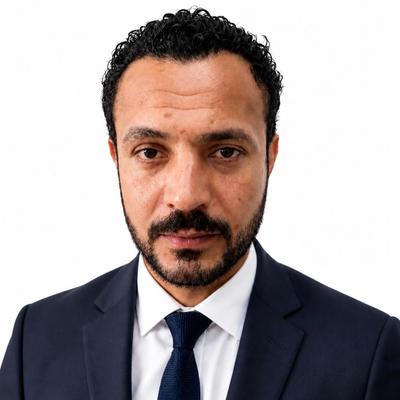 العميل Attia Elkamash