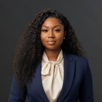 Ayisha Ajibade Ayisha Ajibade