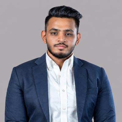 العميل Bilal Kadharsha
