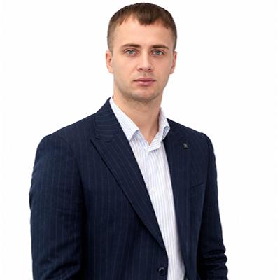 العميل Egor Larin