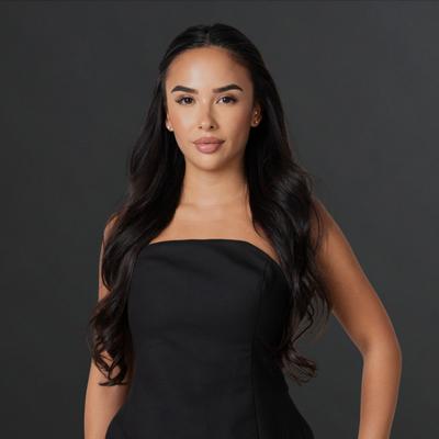 Agent Mariel Romero