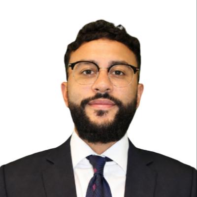 Agent Marco Marinelli
