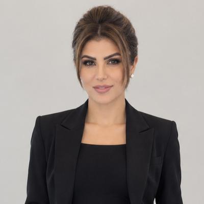 Agent Ghofrane Daoud