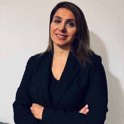 Agent Nour Helal