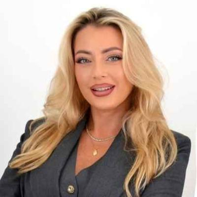 Agent Madalina Timar