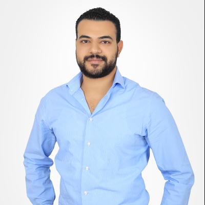 Agent Mohamed Abdelaziz