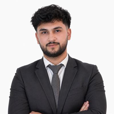 Agent Muhammad Adeel Ali