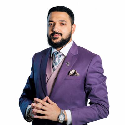 Agent Hammad Javed
