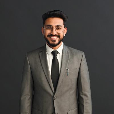 Agent Vansh Goel
