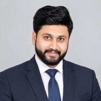 Agent MINHAJ MOHAMMED