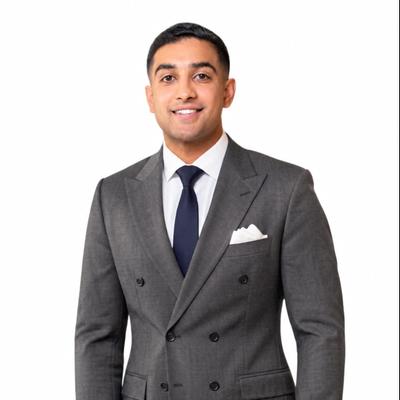 Agent Inam Muhammad
