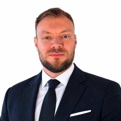 Agent ALEXANDER NIKITIN