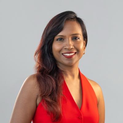 العميل Miriam Joshua