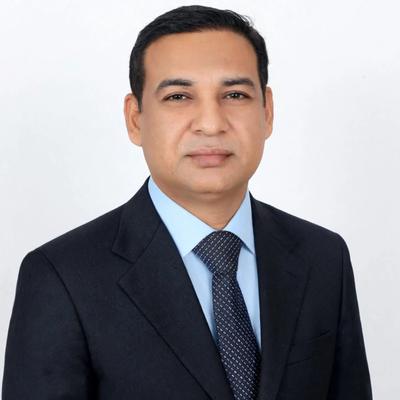 Muhammad Arshad Muhammad Arshad