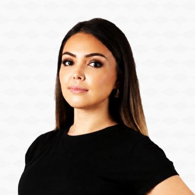 Agent Dilnoza Ergasheva