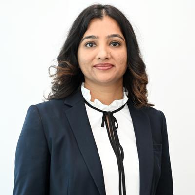 Agent Dhruvshri Rankawat