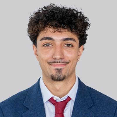 العميل David Ganhao
