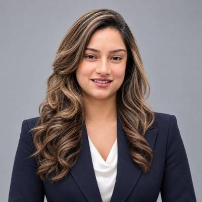 Agent Nimmi Chopra