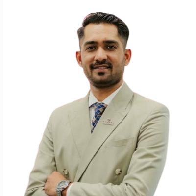 Agent Faisal Javed