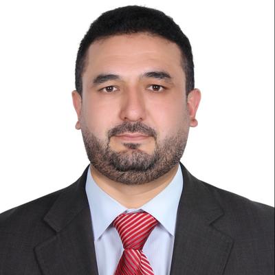 Agent Dilshod Kamolov