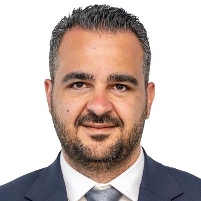 Eyad Bayram Eyad Bayram