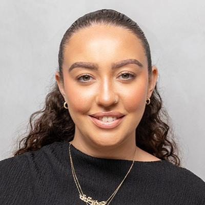 Agent Ella Raggett