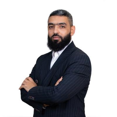 Agent Abdul Majeed Fayad