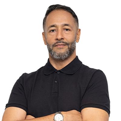 العميل Imran Behlim
