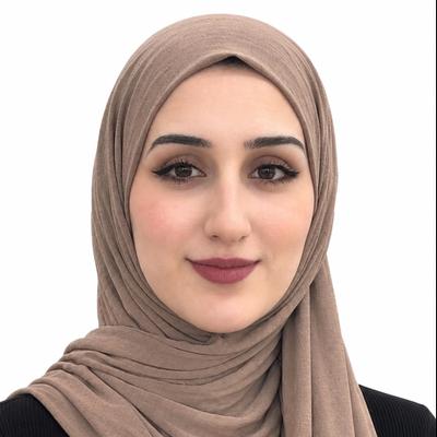 Agent Alisar Alkasem