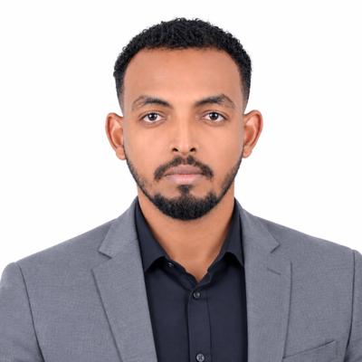 Agent Alaa Aldin Ahmed