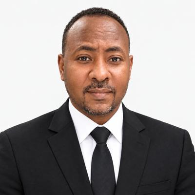 Agent Al Haj Bakheit Babiker
