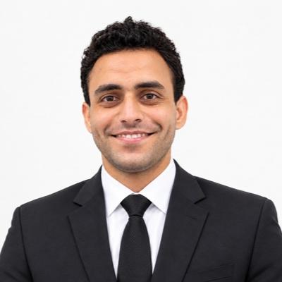 Agent Abd Al Aziz Mohamed