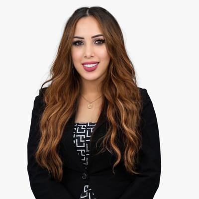 العميل Israa Mohamed