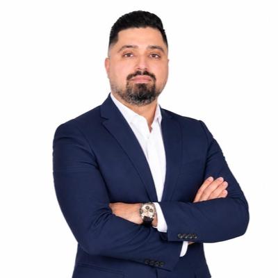 Agent Rasool ali Kadhim Alnasrawi