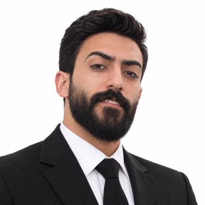 العميل MOHAMMAD Katoua
