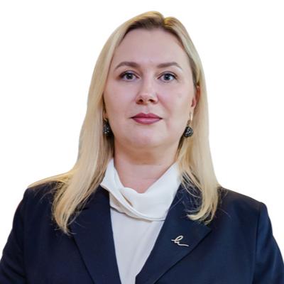 العميل Yuliia Penkova