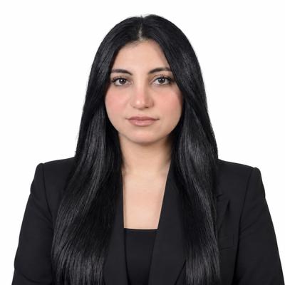 Agent Naira Singer