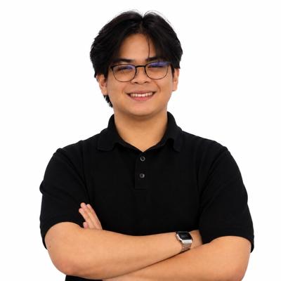 Agent Ethan Bonifacio