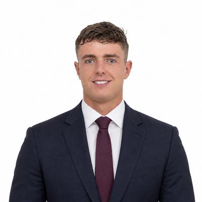 Agent Lewis O'Leary