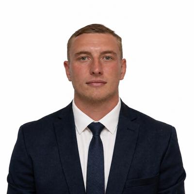 Agent Luke Smithem