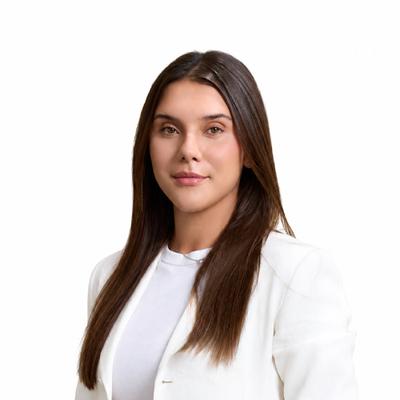 Agent Alessandra Pettoruto