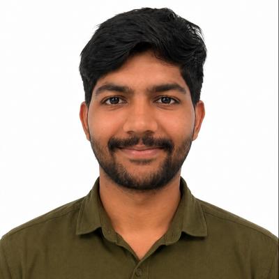 Agent Chirag  Panicker