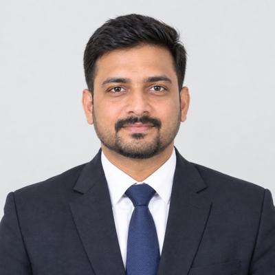 Agent Shivam Rajpoot