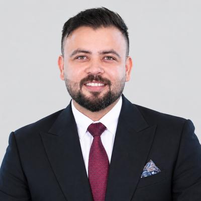 Agent Mohmmed Zaid
