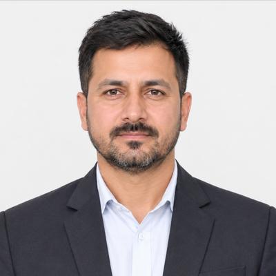 Hamza Jatoi Hamza Jatoi