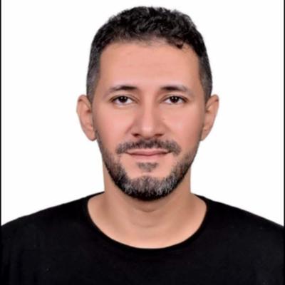 Agent Ahmed daif