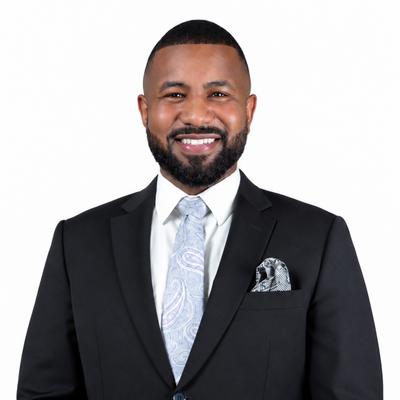 Agent Brian Wanzama