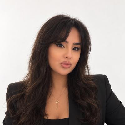 العميل Daniz Zeynalzade