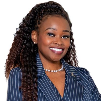 Agent Yvonne Ngao