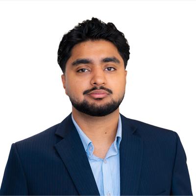 Agent Sid Bhattarai